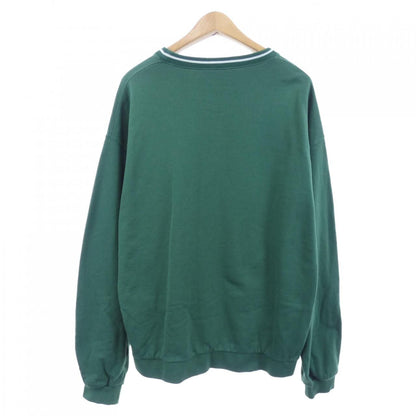 Gucci Cotton Jersey Sweatshirt — view 2