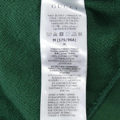 Gucci Cotton Jersey Sweatshirt — view 3