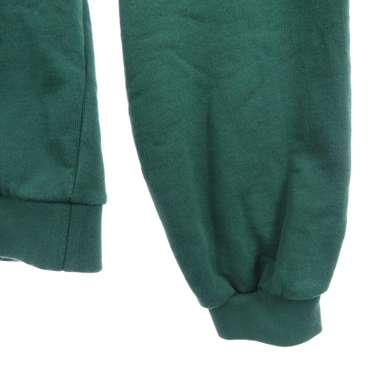 Gucci Cotton Jersey Sweatshirt — view 6