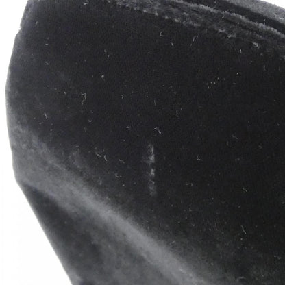 Chanel Vintage Bag Handbag Black — view 4
