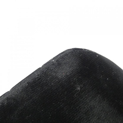 Chanel Vintage Bag Handbag Black — view 3