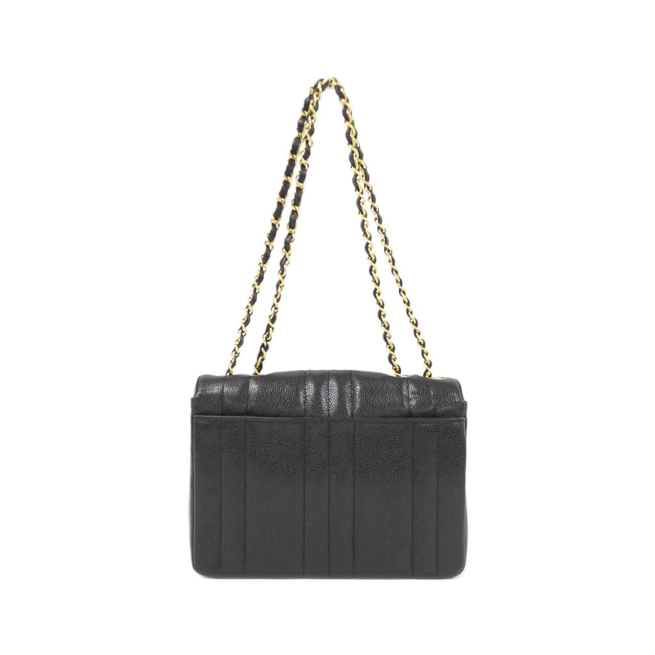 Chanel Vintage Shoulder Bag — view 2