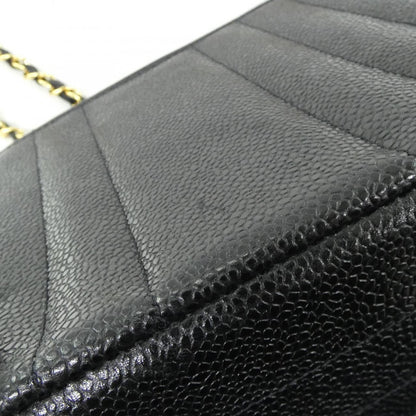 Chanel Vintage Shoulder Bag — view 4