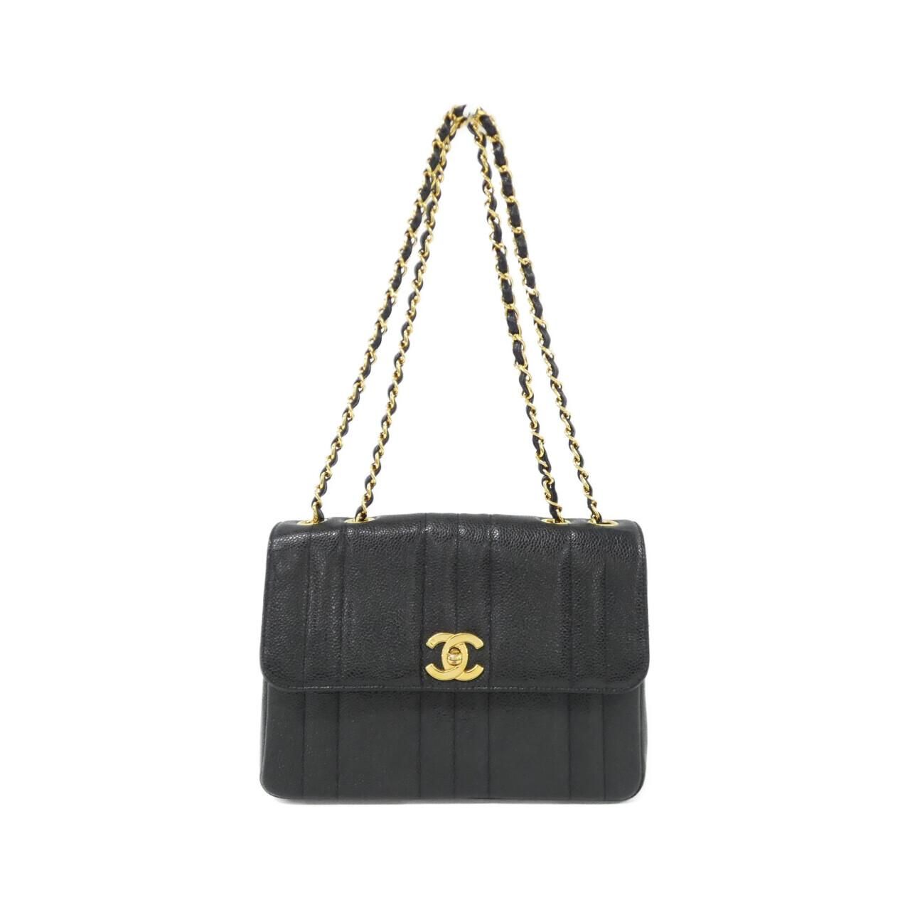 Chanel Vintage Shoulder Bag