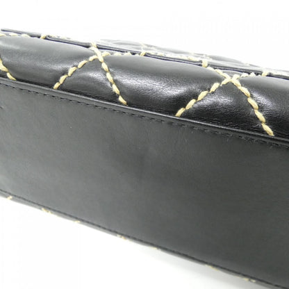 Chanel Vintage Wild Stitch Line Bag — view 3