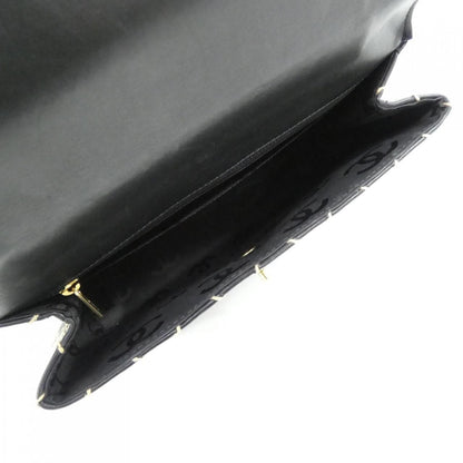 Chanel Vintage Wild Stitch Line Bag — view 7