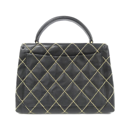 Chanel Vintage Wild Stitch Line Bag — view 2