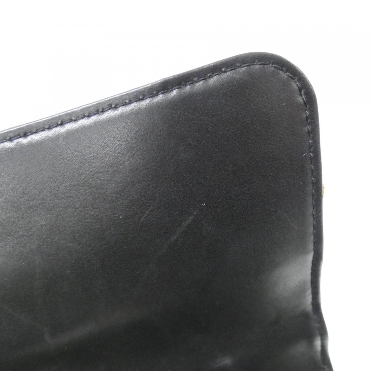 Chanel Vintage Wild Stitch Line Bag — view 8