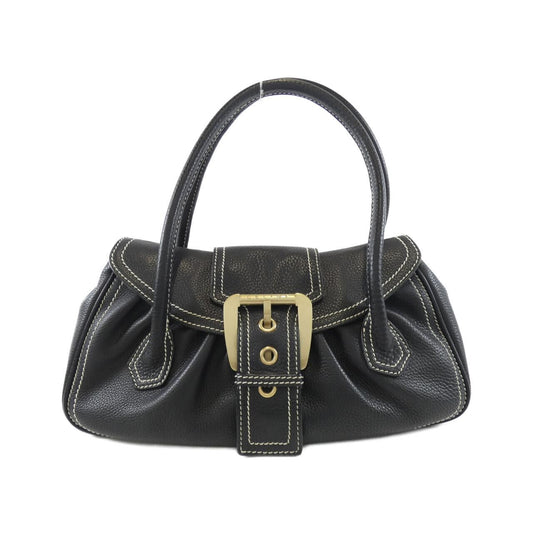 Celine Shoulder Bag Black
