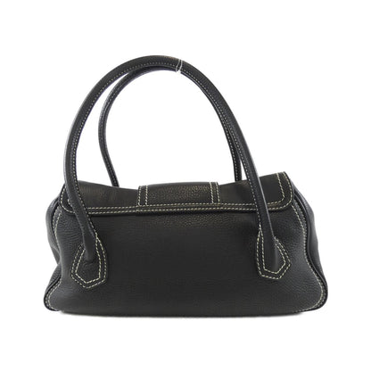 Celine Shoulder Bag Black — view 2