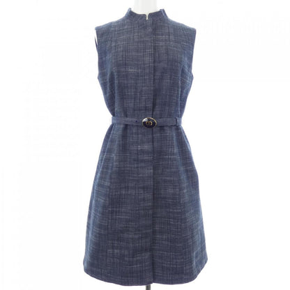 Dior Dress Navy