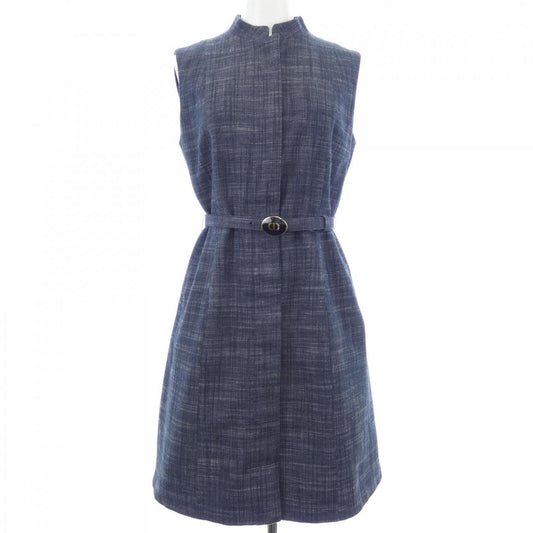 Dior Dress Navy