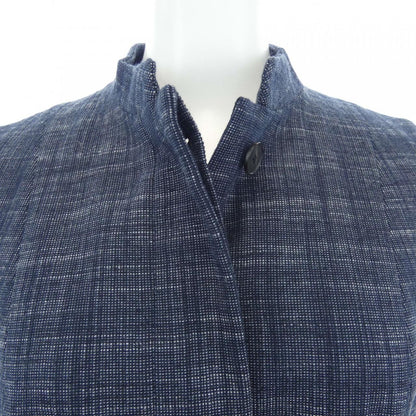 Dior Dress Navy — view 5