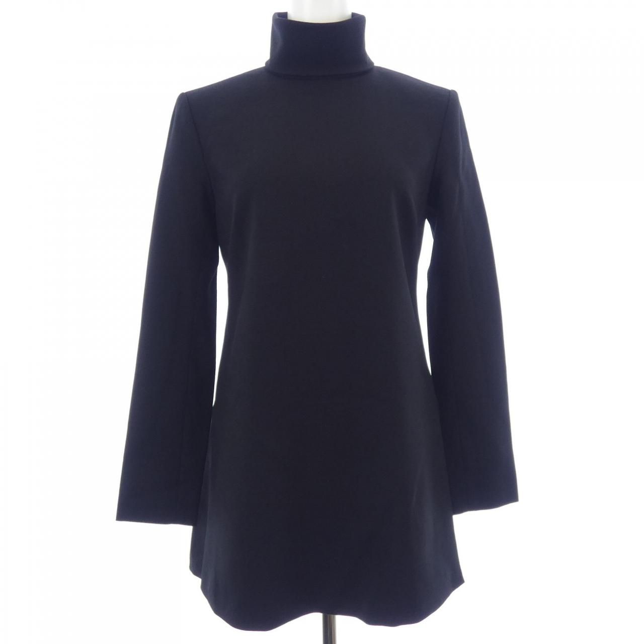 Celine Dress Black