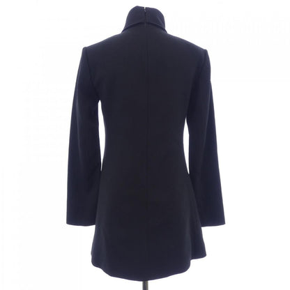 Celine Dress Black — view 2