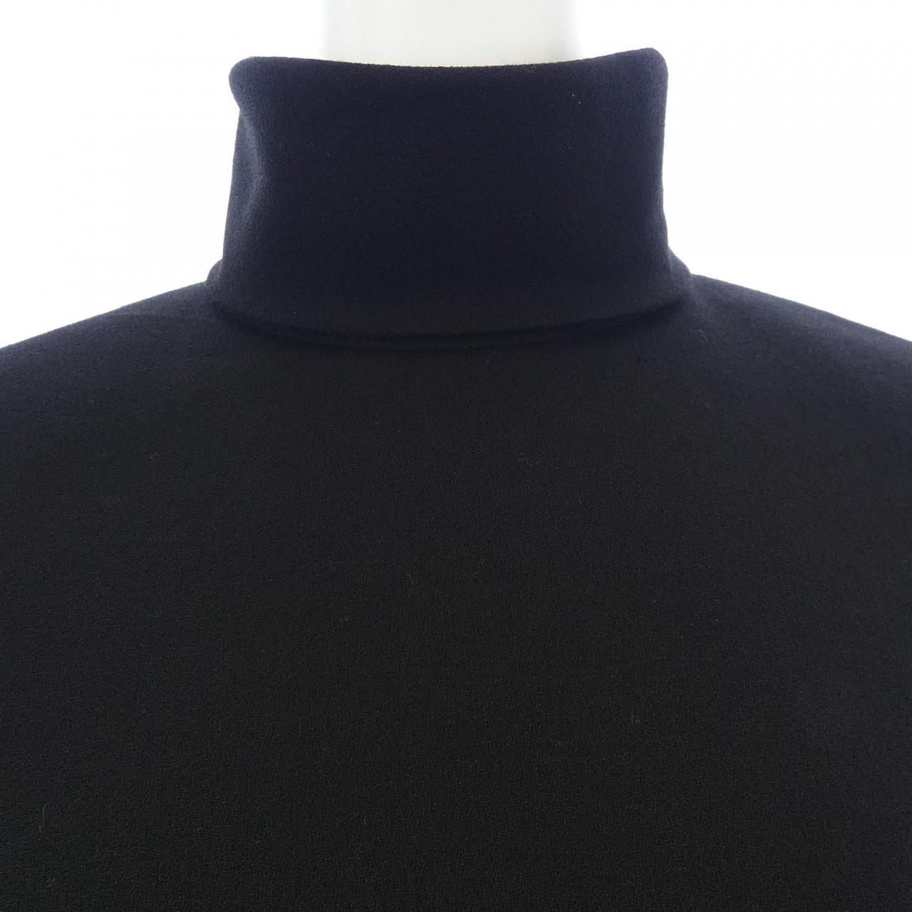 Celine Dress Black — view 5