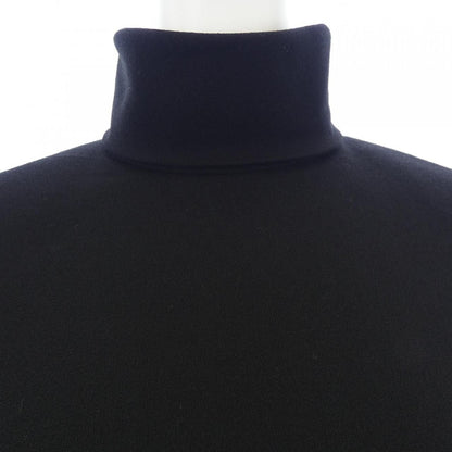 Celine Dress Black — view 5