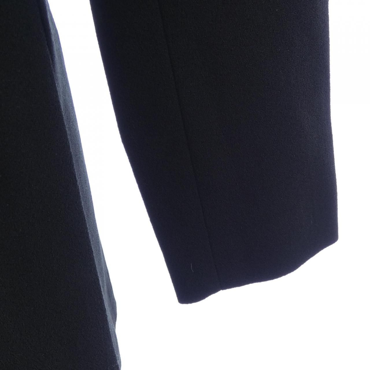 Celine Dress Black — view 6
