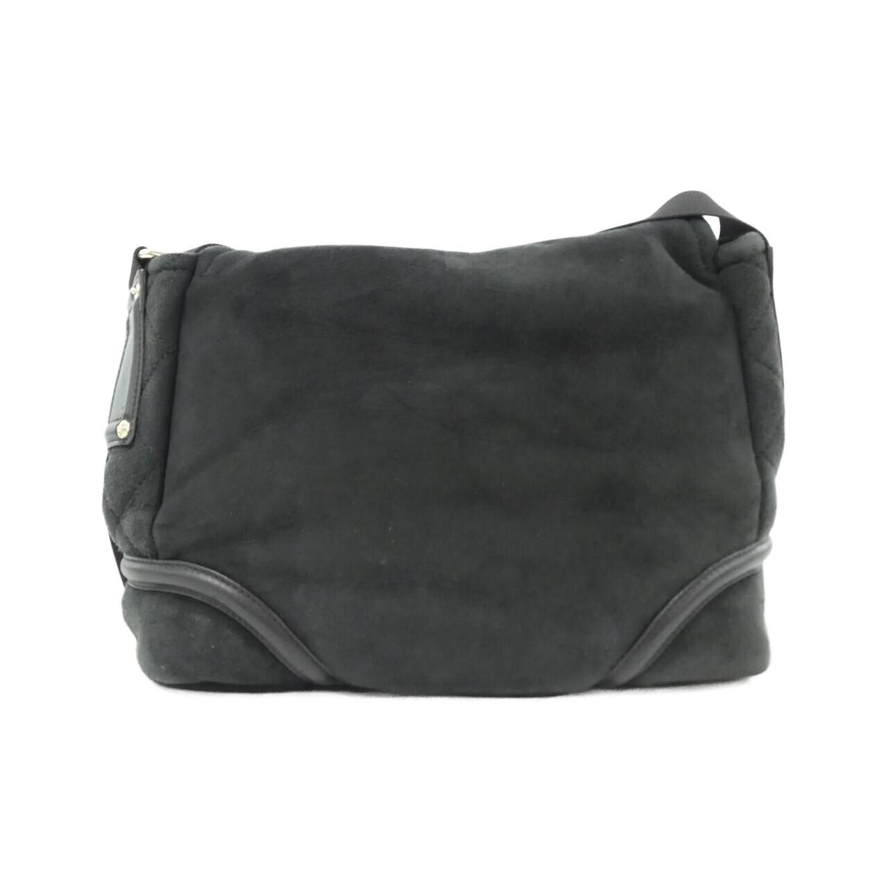 Chanel Vintage Shoulder Bag — view 2