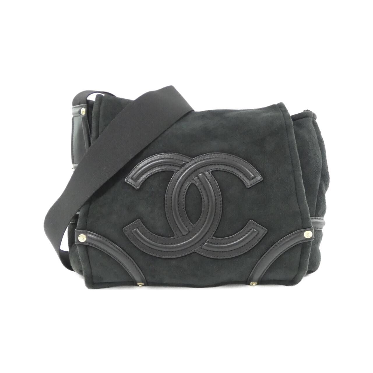 Chanel Vintage Shoulder Bag