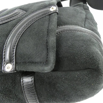Chanel Vintage Shoulder Bag — view 4