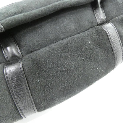 Chanel Vintage Shoulder Bag — view 3