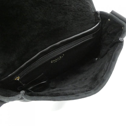 Chanel Vintage Shoulder Bag — view 9