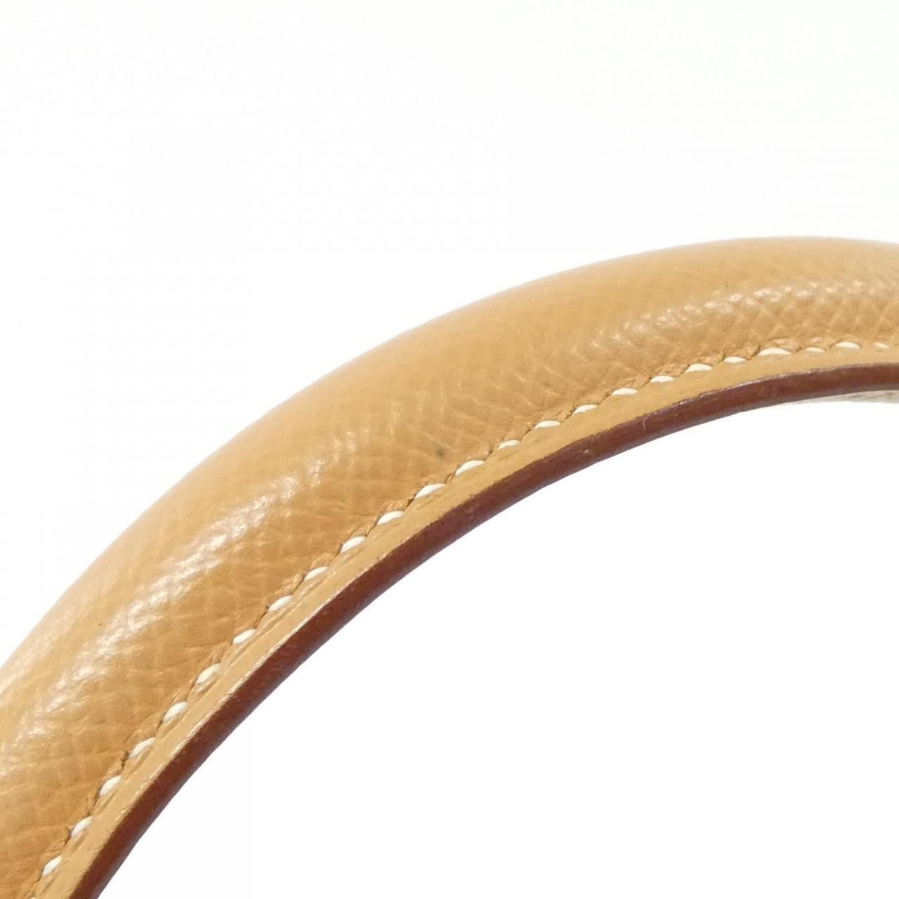 Hermes Vintage Kelly 32 cm Bag — view 8