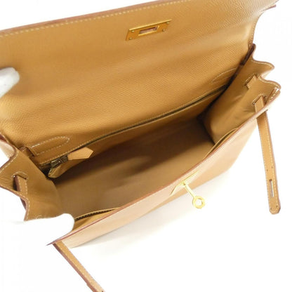 Hermes Vintage Kelly 32 cm Bag — view 9