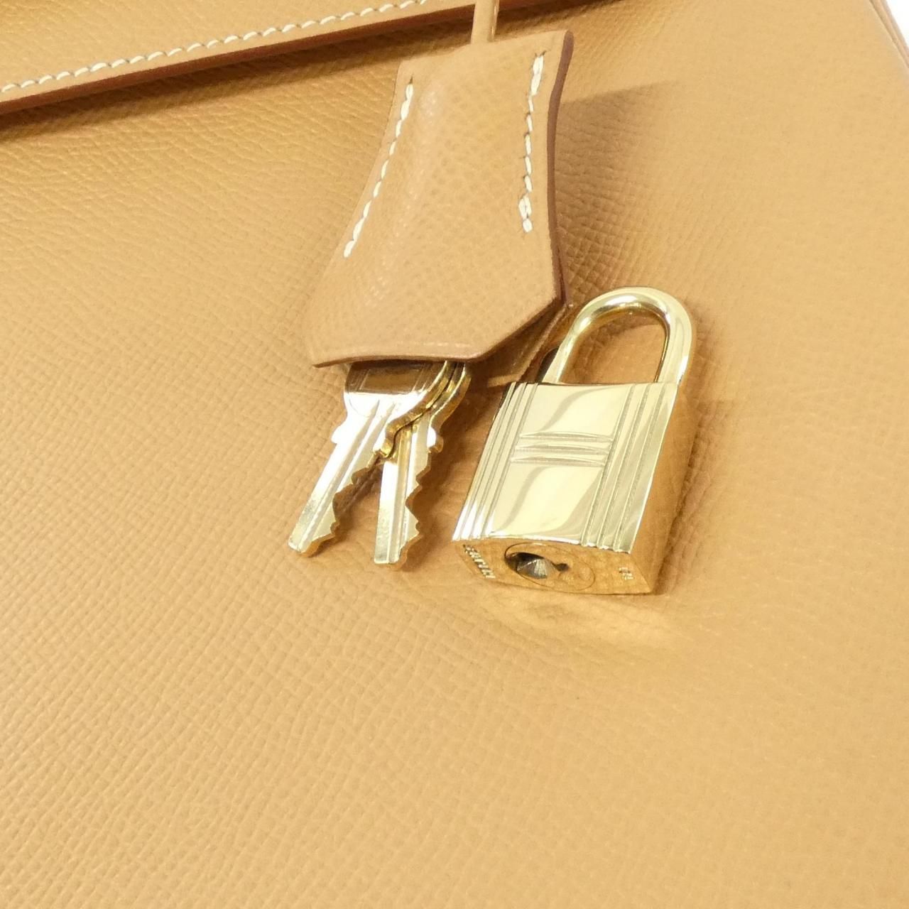 Hermes Vintage Kelly 32 cm Bag — view 4