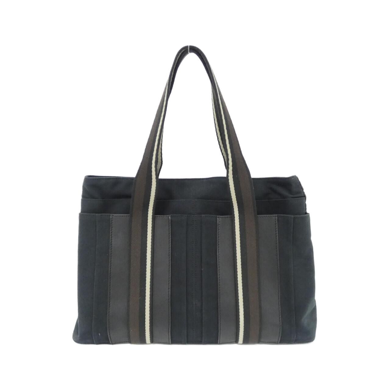 Hermes Vintage Troca Horizontal MM Bag
