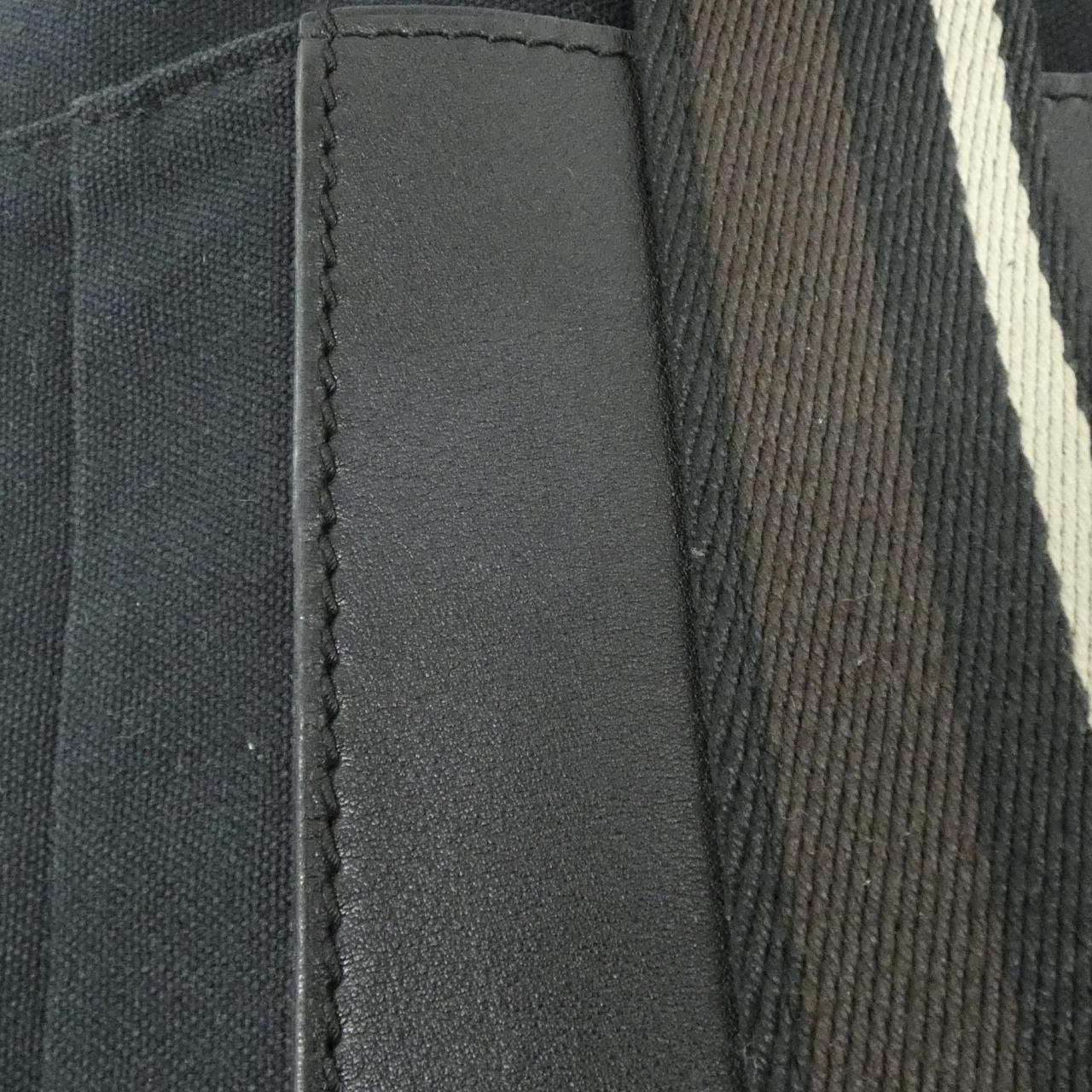 Hermes Vintage Troca Horizontal MM Bag — view 6
