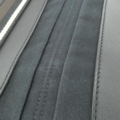 Hermes Vintage Troca Horizontal MM Bag — view 5