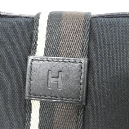 Hermes Vintage Troca Horizontal MM Bag — view 3
