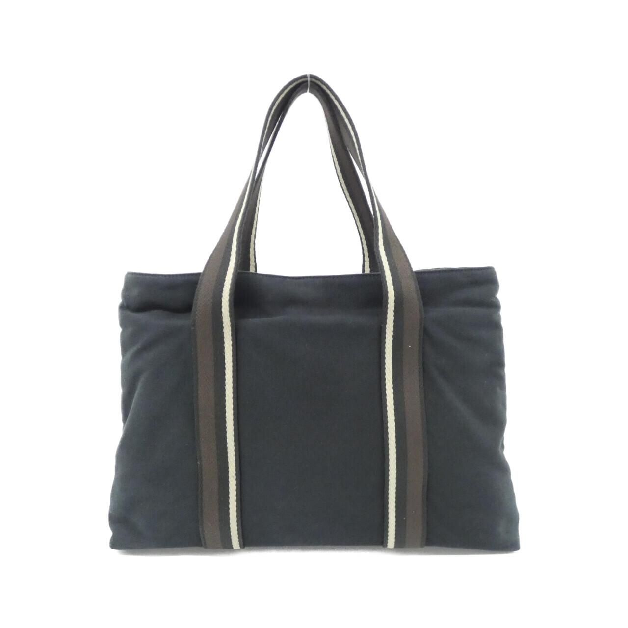 Hermes Vintage Troca Horizontal MM Bag — view 2