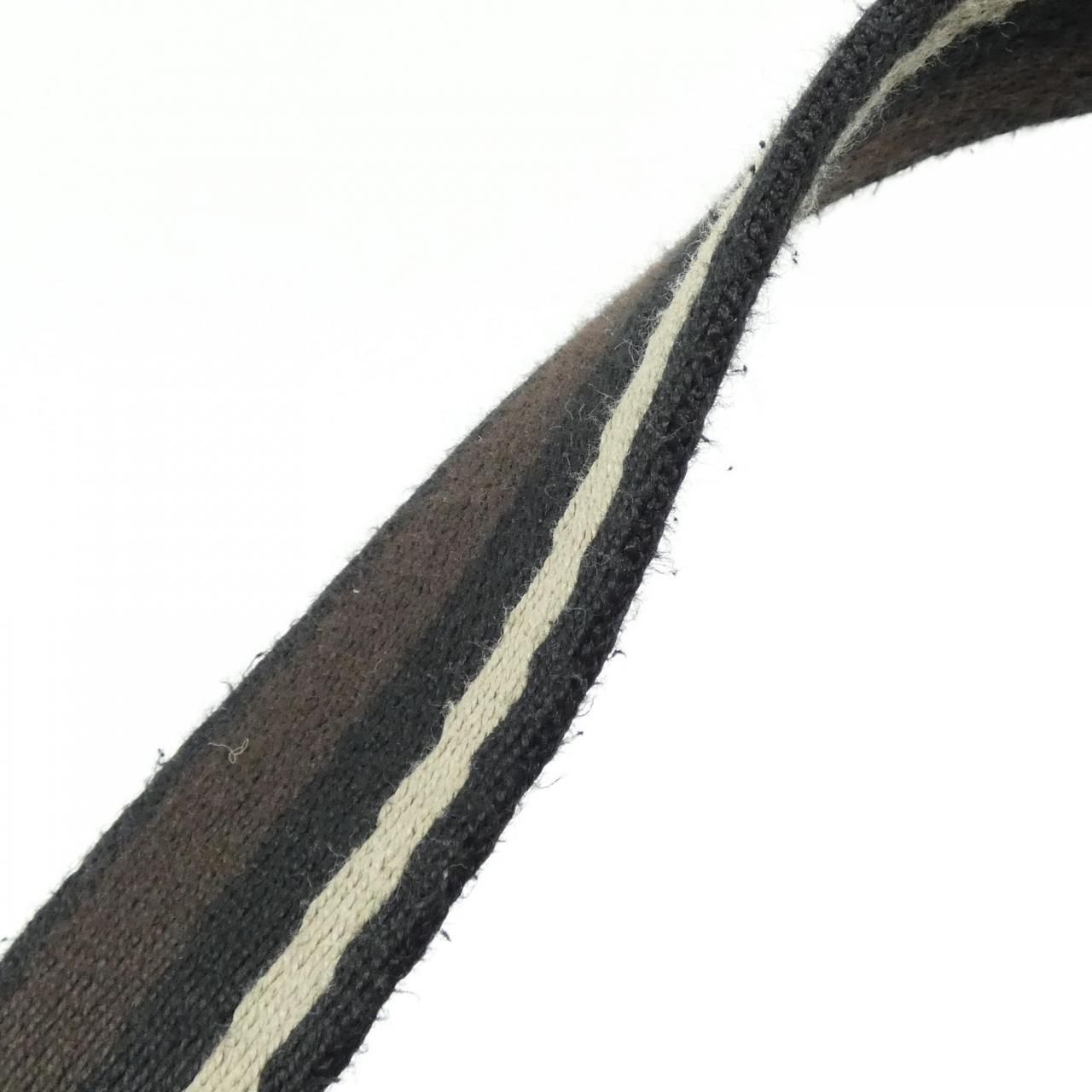 Hermes Vintage Troca Horizontal MM Bag — view 7