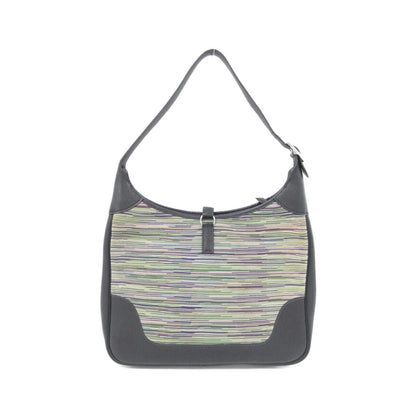 Hermes Vintage Trim 2 35 cm Shoulder Bag — view 2