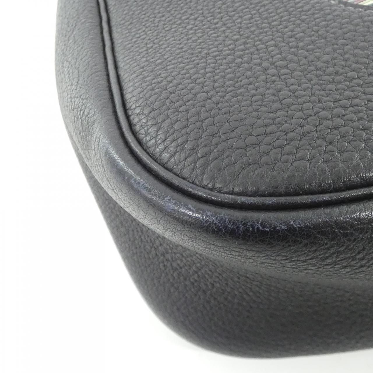 Hermes Vintage Trim 2 35 cm Shoulder Bag — view 3