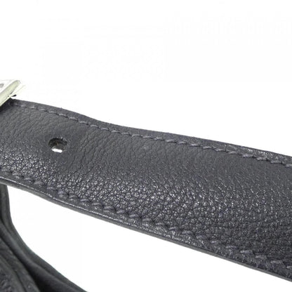 Hermes Vintage Trim 2 35 cm Shoulder Bag — view 8