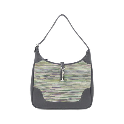 Hermes Vintage Trim 2 35 cm Shoulder Bag