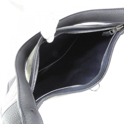 Hermes Vintage Trim 2 35 cm Shoulder Bag — view 9