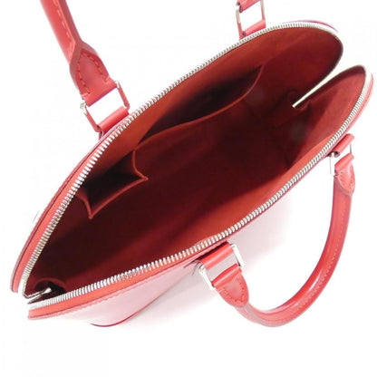 Louis Vuitton Epi Alma GM Bag — view 9