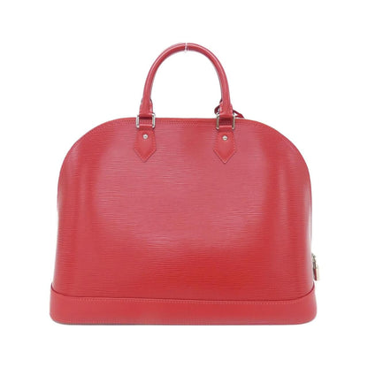 Louis Vuitton Epi Alma GM Bag — view 2