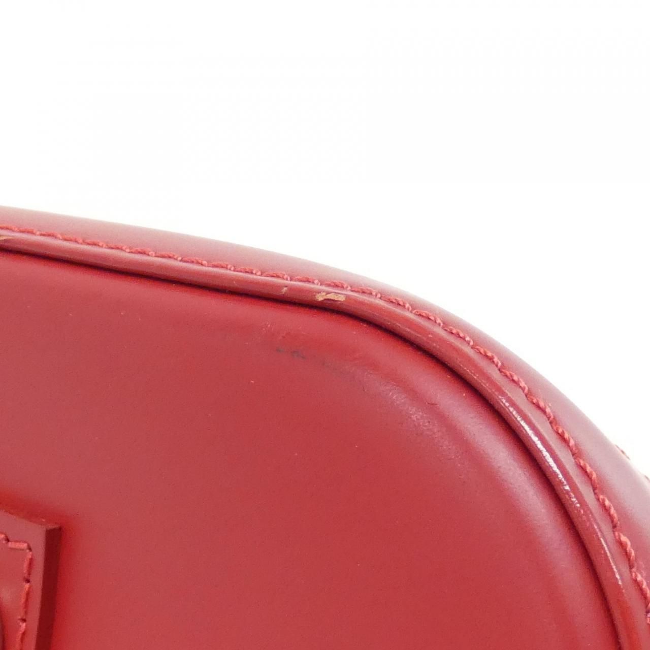 Louis Vuitton Epi Alma GM Bag — view 3