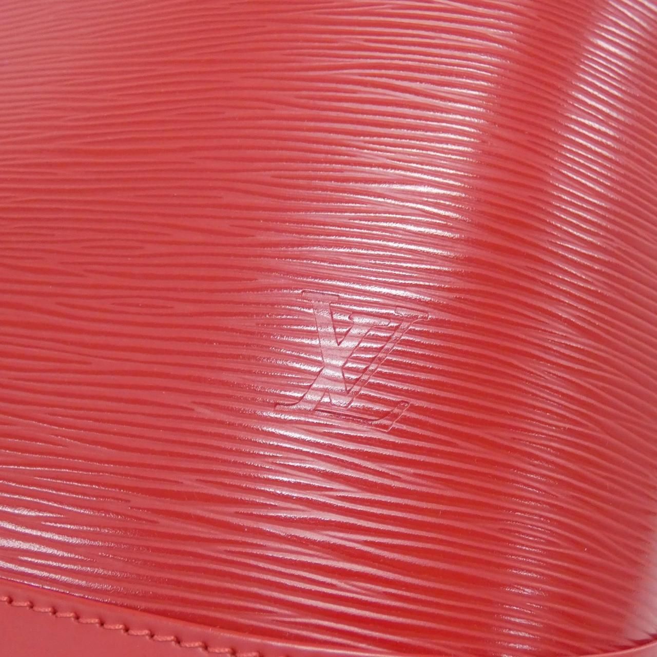 Louis Vuitton Epi Alma GM Bag — view 4