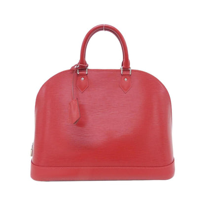 Louis Vuitton Epi Alma GM Bag