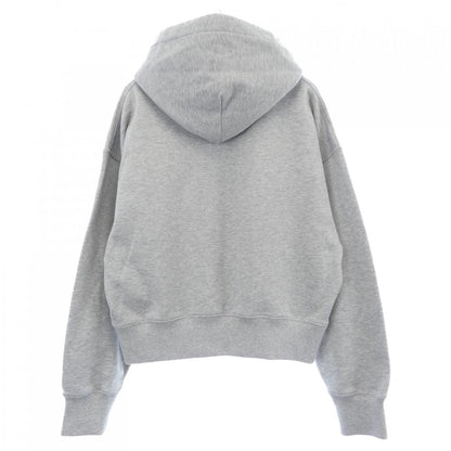 Gucci Hoodie Gray — view 2