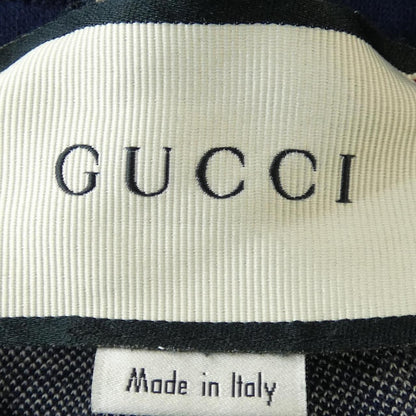 Gucci GG Jacquard Jogging Pants — view 4