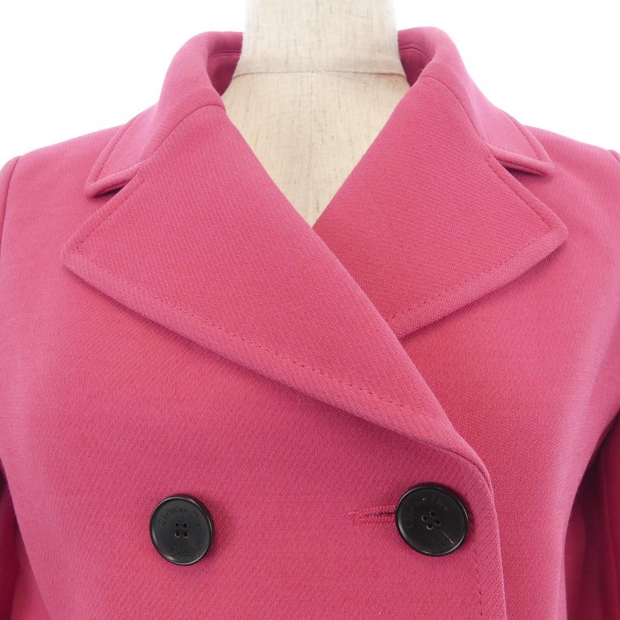 Dior Jacket Pink — view 5