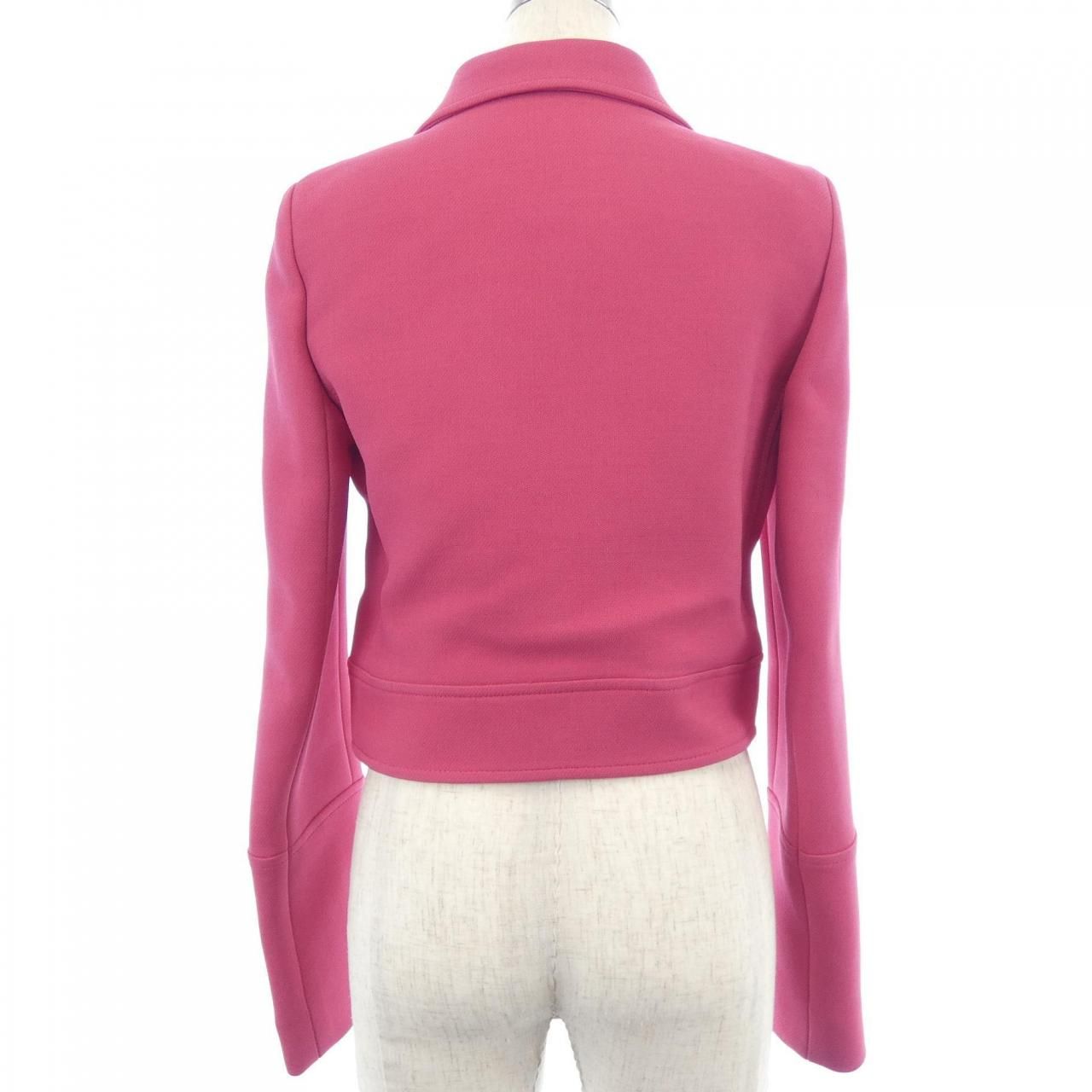 Dior Jacket Pink — view 2